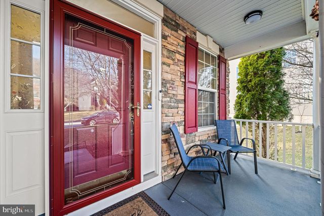 635 SUNDERLAND AVE, Chester Springs, PA 19425