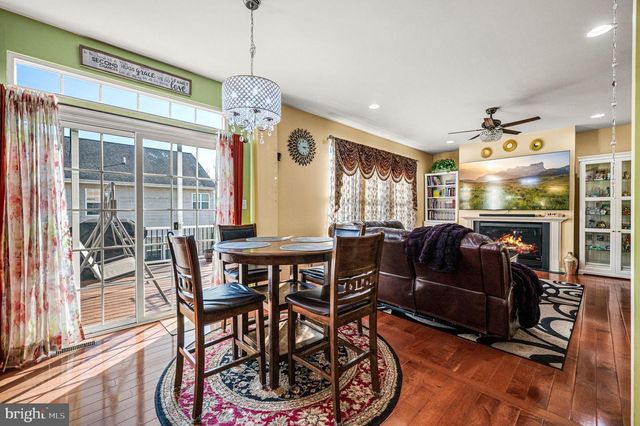 635 SUNDERLAND AVE, Chester Springs, PA 19425