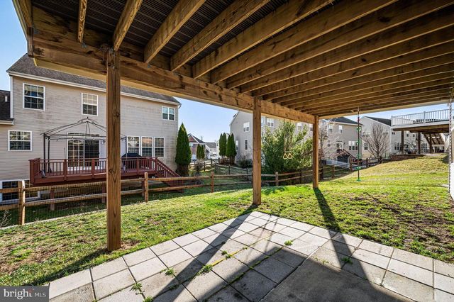 635 SUNDERLAND AVE, Chester Springs, PA 19425