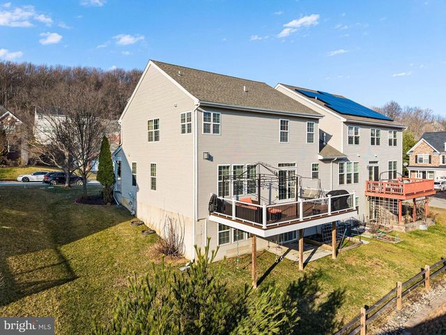 635 SUNDERLAND AVE, Chester Springs, PA 19425