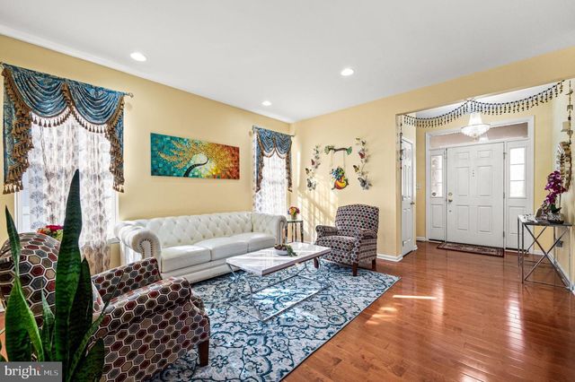 635 SUNDERLAND AVE, Chester Springs, PA 19425