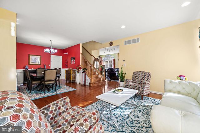 635 SUNDERLAND AVE, Chester Springs, PA 19425