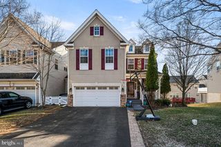 635 SUNDERLAND AVE, Chester Springs, PA 19425