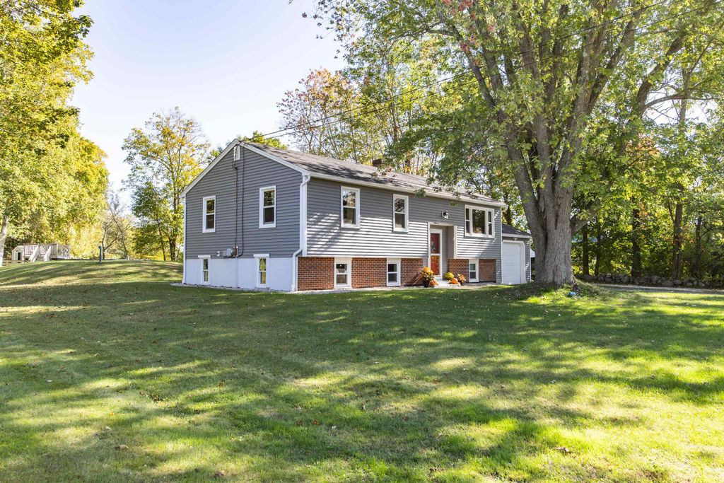 222 Portsmouth Avenue, Stratham, NH 03885