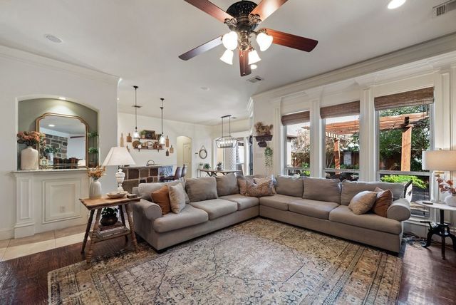 8308 Johns Way, North Richland Hills, TX 76182