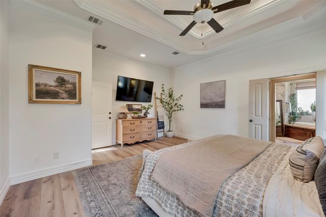 8308 Johns Way, North Richland Hills, TX 76182