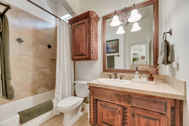 8308 Johns Way, North Richland Hills, TX 76182