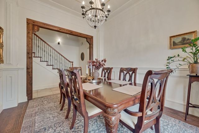 8308 Johns Way, North Richland Hills, TX 76182