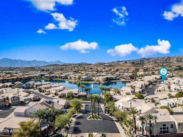 1113 E Hiddenview Drive, Ahwatukee, AZ 85048