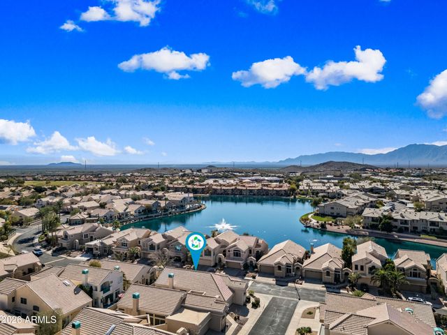 1113 E Hiddenview Drive, Ahwatukee, AZ 85048