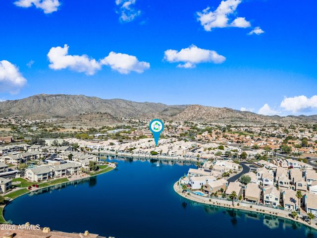 1113 E Hiddenview Drive, Ahwatukee, AZ 85048