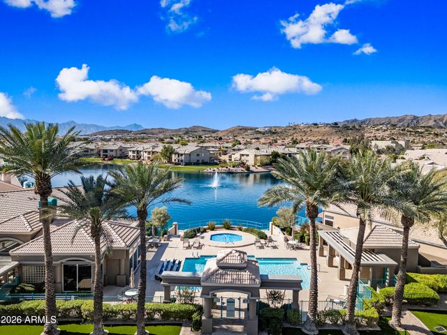 1113 E Hiddenview Drive, Ahwatukee, AZ 85048