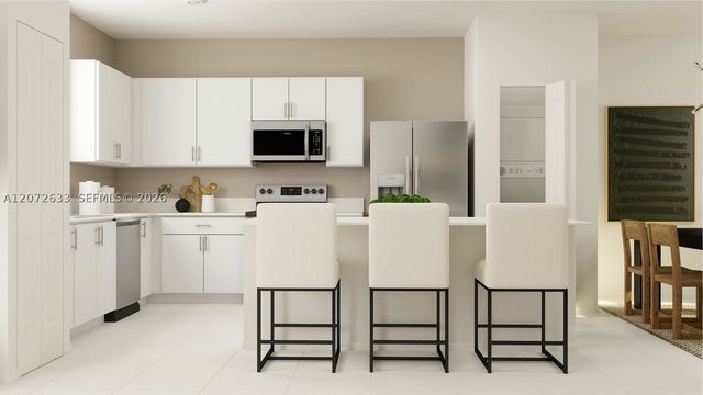 1141 SE 3 ST, Florida City, FL 33034