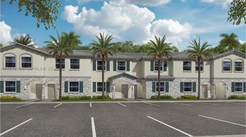 1141 SE 3 ST, Florida City, FL 33034