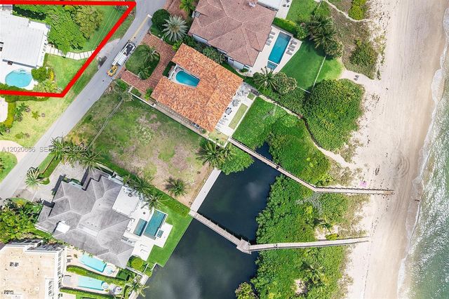 1903 Bay Dr, Pompano Beach, FL 33062