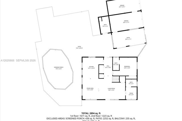 1903 Bay Dr, Pompano Beach, FL 33062
