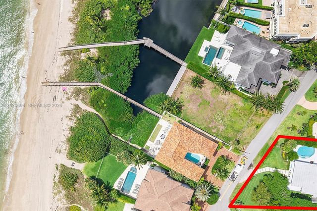 1903 Bay Dr, Pompano Beach, FL 33062