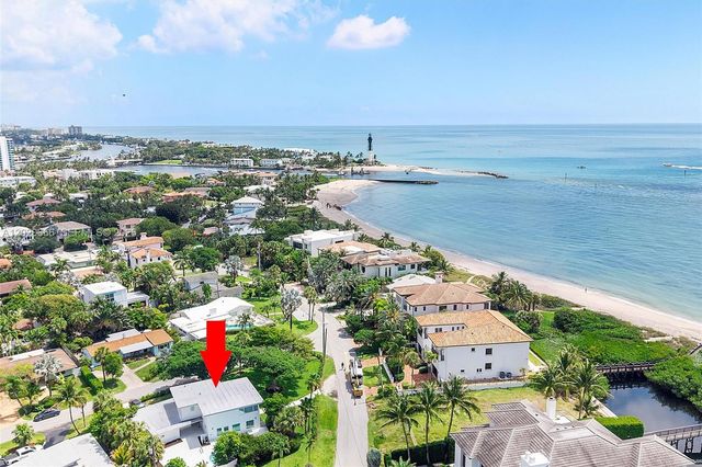 1903 Bay Dr, Pompano Beach, FL 33062
