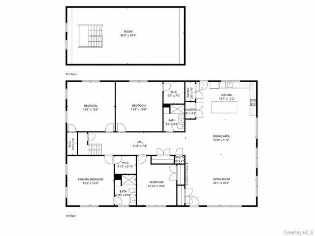 2800 Sarles Drive, Yorktown Heights, NY 10598