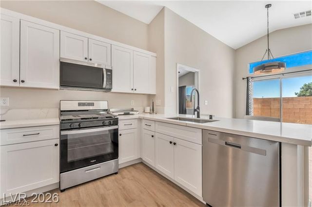 4375 Pittsfield Street, Las Vegas, NV 89115