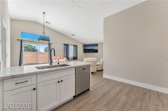 4375 Pittsfield Street, Las Vegas, NV 89115