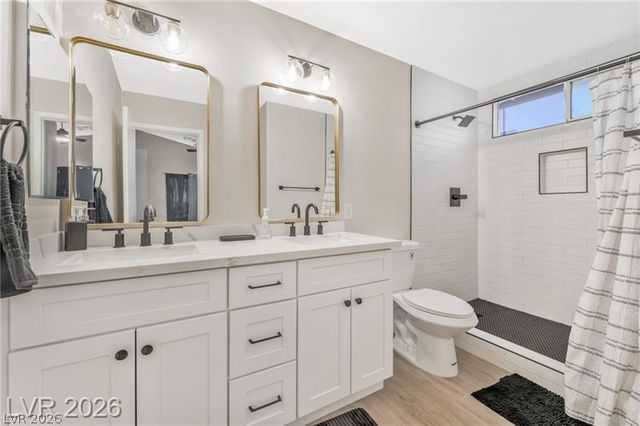 4375 Pittsfield Street, Las Vegas, NV 89115