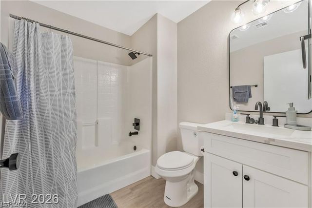 4375 Pittsfield Street, Las Vegas, NV 89115