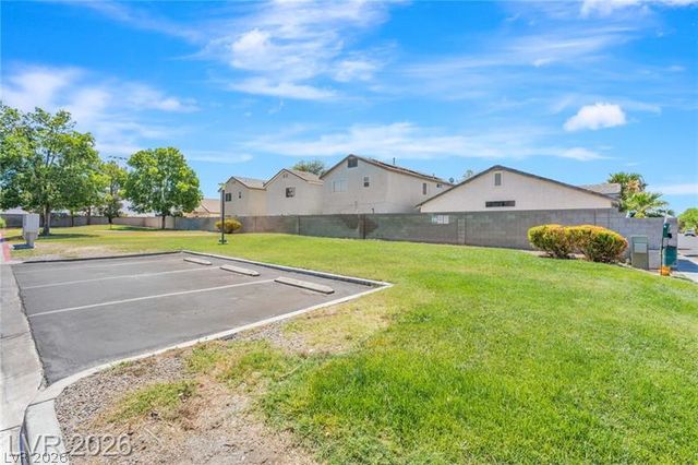 4375 Pittsfield Street, Las Vegas, NV 89115