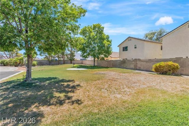 4375 Pittsfield Street, Las Vegas, NV 89115
