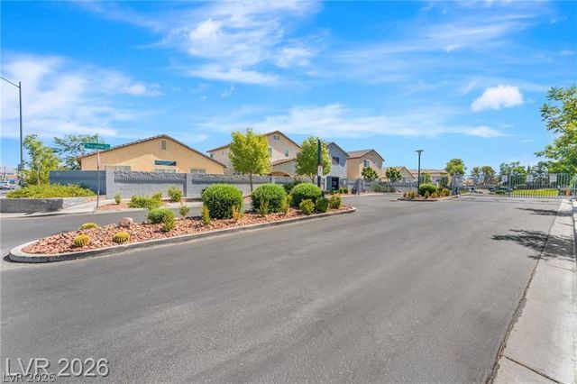 4375 Pittsfield Street, Las Vegas, NV 89115