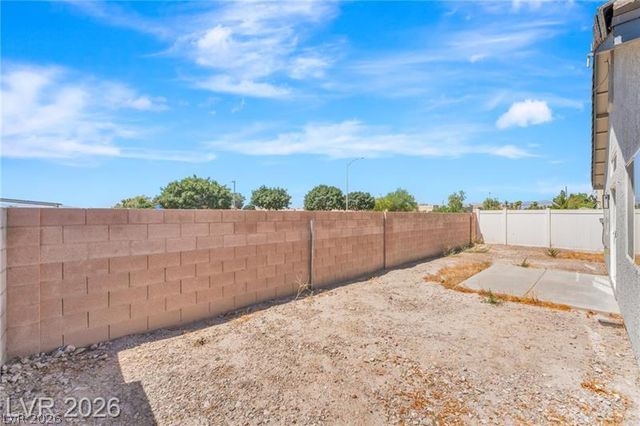 4375 Pittsfield Street, Las Vegas, NV 89115