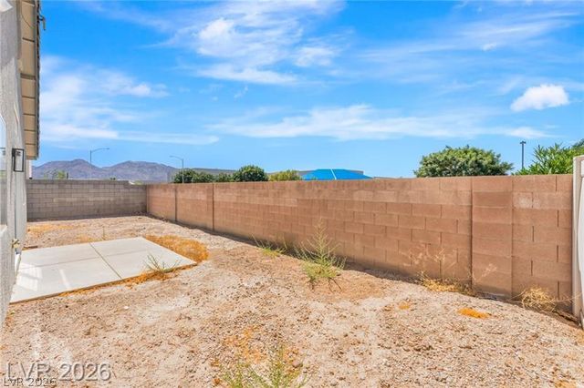 4375 Pittsfield Street, Las Vegas, NV 89115