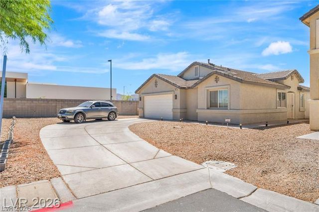 4375 Pittsfield Street, Las Vegas, NV 89115
