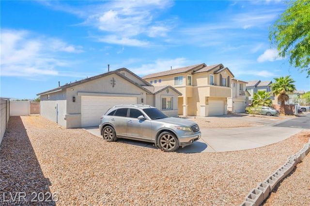 4375 Pittsfield Street, Las Vegas, NV 89115