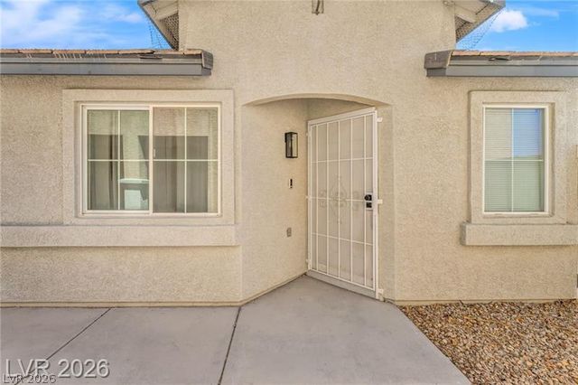 4375 Pittsfield Street, Las Vegas, NV 89115