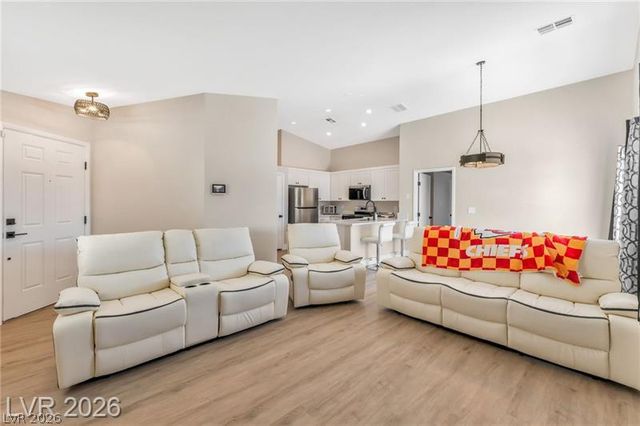 4375 Pittsfield Street, Las Vegas, NV 89115
