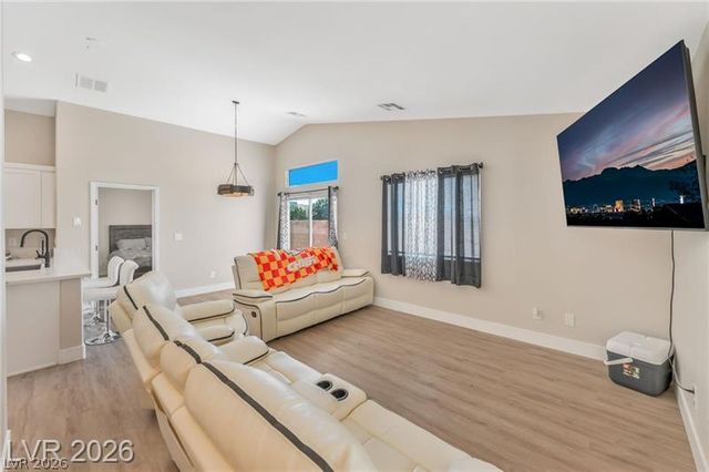 4375 Pittsfield Street, Las Vegas, NV 89115