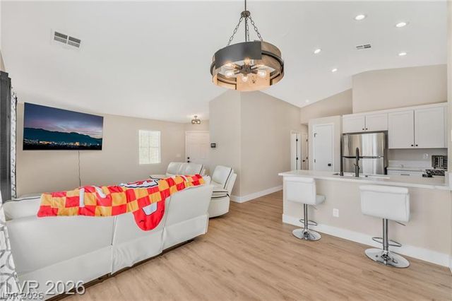 4375 Pittsfield Street, Las Vegas, NV 89115