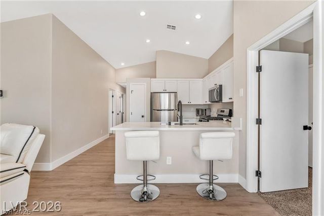 4375 Pittsfield Street, Las Vegas, NV 89115