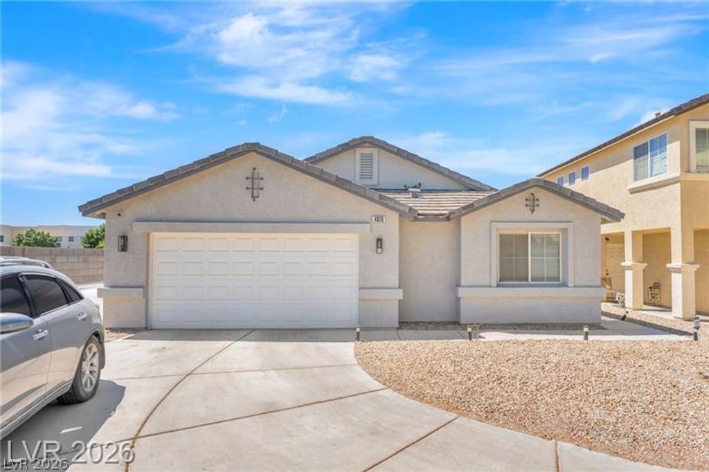 4375 Pittsfield Street, Las Vegas, NV 89115