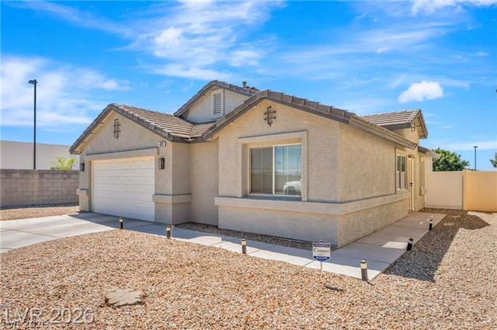 4375 Pittsfield Street, Las Vegas, NV 89115 — photo 2
