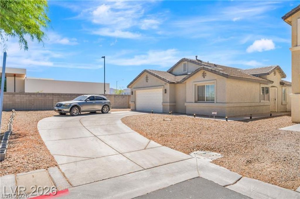 4375 Pittsfield Street, Las Vegas, NV 89115 — photo 3