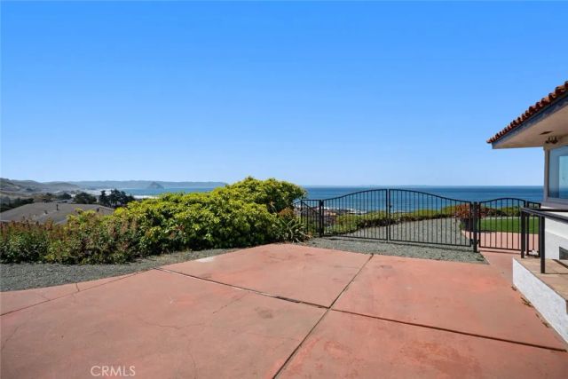 1000 Park Avenue, Cayucos, CA 93430