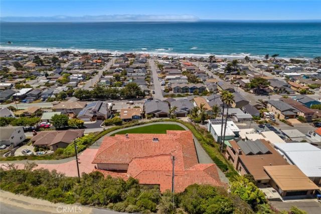 1000 Park Avenue, Cayucos, CA 93430