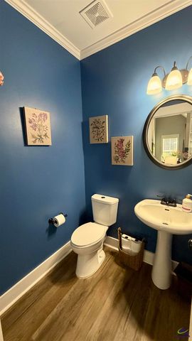 157 Fairway Circle, Macon, GA 31211