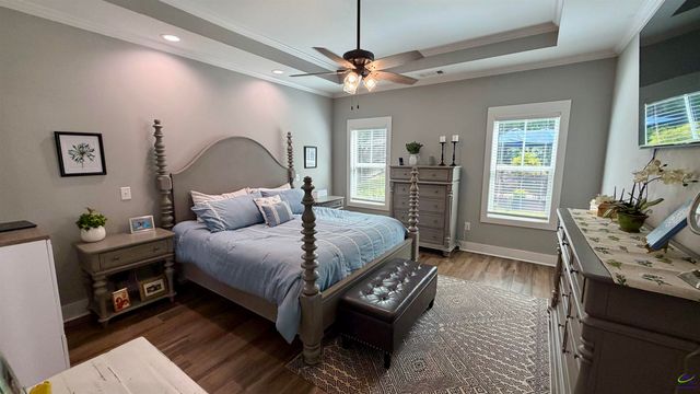 157 Fairway Circle, Macon, GA 31211