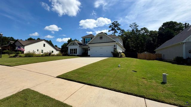 157 Fairway Circle, Macon, GA 31211