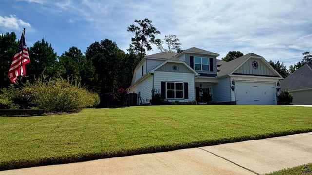 157 Fairway Circle, Macon, GA 31211