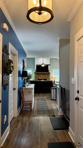 157 Fairway Circle, Macon, GA 31211