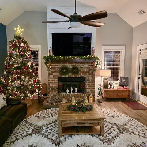 157 Fairway Circle, Macon, GA 31211